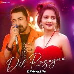 Dil Ruseyaa - Bishwajit Ghosh