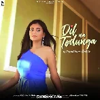 Dil Na Todunga - Female Version