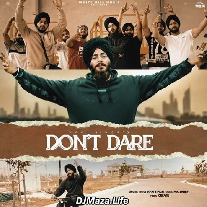 Dont Dare - Navi Singh