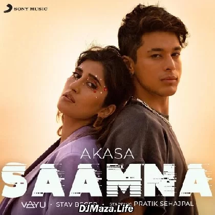 Saamna - Akasa Singh