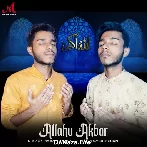 Allahu Akbar - Khan Bros