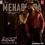 Mehabooba (Telugu) - KGF Chapter 2
