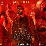 Adheeraa - Cobra