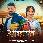 Rajasthan - Khasa Aala Chahar