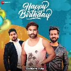 Happy Birthday - Vivek Sharma