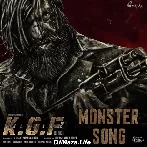 The Monster Song - KGF Chapter 2