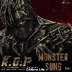 The Monster Song (Kannada) - KGF 2