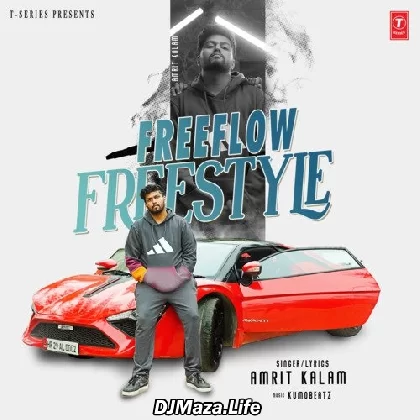 Freeflow Freestyle - Amrit Kalam