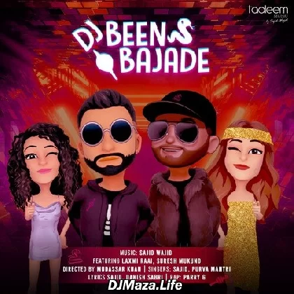 DJ Been Bajade - Purva Mantri