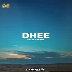 Dhee - Simar Doraha
