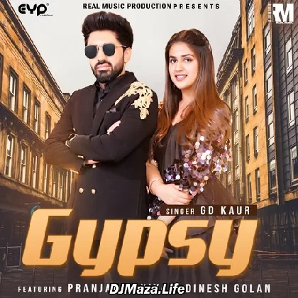 Gypsy - GD Kaur