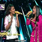 Sayli Vishwaja Duo Performance
