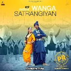 Wanga Satrangiyan - Harbhajan Mann