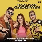 Kaaliyan Gaddiyan - Mann Singh