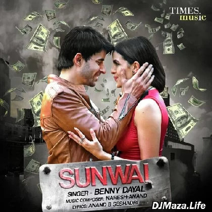 Sunwai - Benny Dayal
