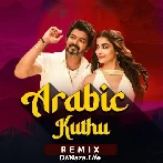 Arabic Kuthu Remix - Banjo Mix
