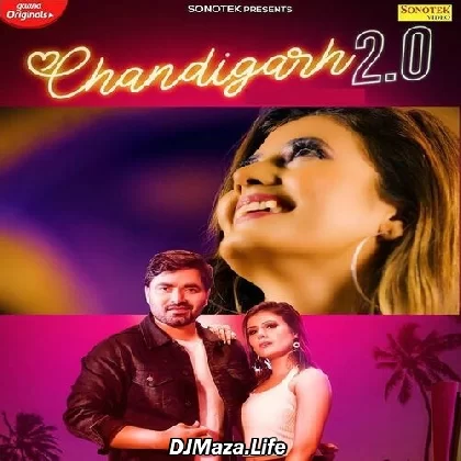 Chandigarh 2.0 - Tarun Panchal