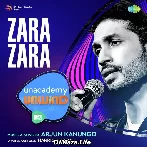 Zara Zara (MTV Unwind) - Arjun Kanungo