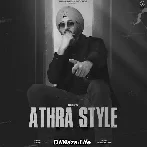 Athra Style - Deep
