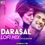 Darasal LoFi Remix - DJ Jay Guldekar