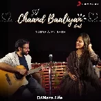 Chaand Baaliyan Duet - Aditya ft. Ishita Parakh