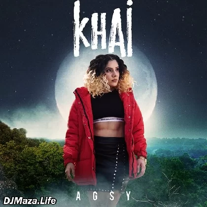 Khai - Agsy