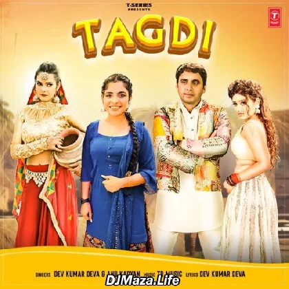 Tagdi - Dev Kumar Deva