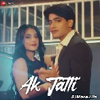Ak Jatti - Yush M