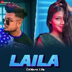 Laila Rap Song - ZB Janashin Khan