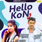 Hello Kon - Vijay Varma