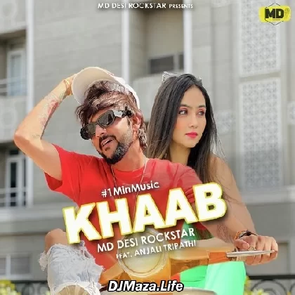 Khaab - MD Desi Rockstar