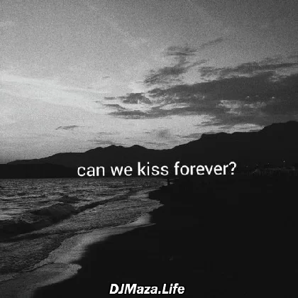 Can We Kiss Forever Instrumental