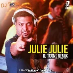 Julie Julie - Dj Toons Remix