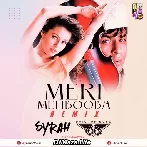 Meri Mehbooba (Pardes) - Dj Salva Remix