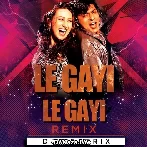 Le Gayi Le Gayi - Dj Tarun Rishiraj Remix