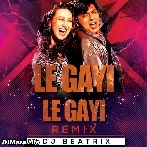 Dil Le Gayi Le Gayi (Remix) - DJ BEATrix