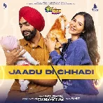 Jaadu Di Chhadi - Simran Bhardwaj