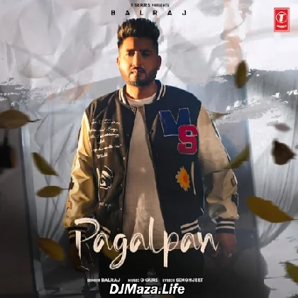 Pagalpan - Balraj