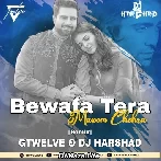 Bewafa Tera Masoom Chehra - Dj Harshad Remix