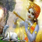 Krishna Flute Music