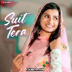 Suit Tera - UK Haryanvi