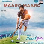 Maaro Maaro - Thank You