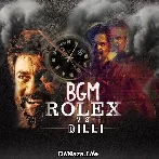 Rolex Bgm