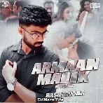 Armaan Malik Mashup - Bass Louder
