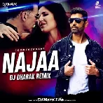 Najaa Remix - DJ Dharak