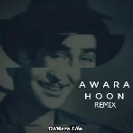 Awara Hoon - Dubstep Remix