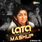 Lata Mangeshkar Mashup