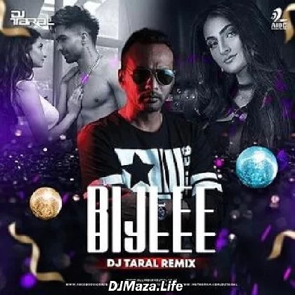 Chaldi Kudi Bijlee Bijlee Remix - DJ Taral