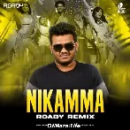 Nikamma (Remix) - DJ Roady