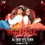 Ho Gaya Hai Tujhko Pyar (Remix) - DJ Vicky NYC